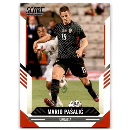 2021-22 Score FIFA #38 Mario Pasalic