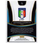 2017-18 Select #73 Antonio Candreva