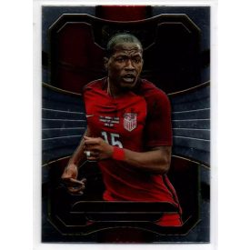 2017-18 Select #75 Darlington Nagbe