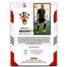 2021-22 Score FIFA #40 Marcelo Brozovic
