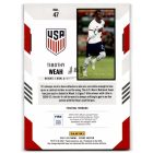 2021-22 Score FIFA #47 Timothy Weah