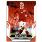2021-22 Score FIFA #51 Piotr Zielinski