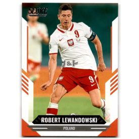 2021-22 Score FIFA #52 Robert Lewandowski