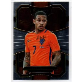 2017-18 Select #79 Memphis Depay