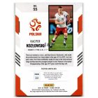 2021-22 Score FIFA #55 Kacper Kozlowski