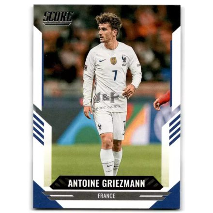 2021-22 Score FIFA #59 Antoine Griezmann