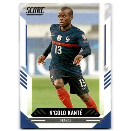 2021-22 Score FIFA #62 N'Golo Kante