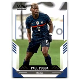 2021-22 Score FIFA #63 Paul Pogba