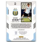 2021-22 Score FIFA #67 Giovani Lo Celso