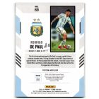 2021-22 Score FIFA #69 Rodrigo de Paul