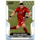 2021-22 Score FIFA #70 Emiliano Martinez