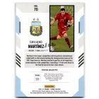 2021-22 Score FIFA #70 Emiliano Martinez