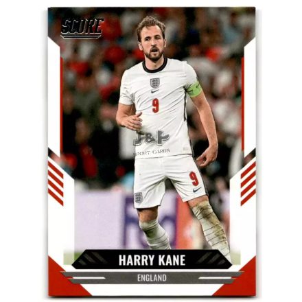 2021-22 Score FIFA #75 Harry Kane