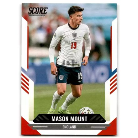 2021-22 Score FIFA #77 Mason Mount