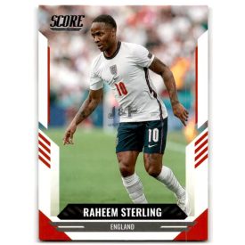 2021-22 Score FIFA #78 Raheem Sterling