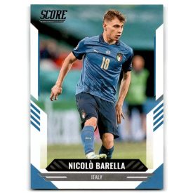 2021-22 Score FIFA #83 Nicolo Barella