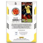 2021-22 Score FIFA #88 Wilmar Barrios