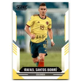 2021-22 Score FIFA #89 Rafael Santos Borre