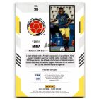 2021-22 Score FIFA #90 Yerry Mina