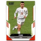 2021-22 Score FIFA #95 Pedri