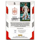 2021-22 Score FIFA #96 Marcos Llorente