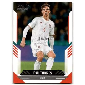 2021-22 Score FIFA #97 Pau Torres