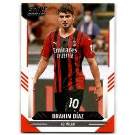 2021-22 Score FIFA #100 Brahim Diaz