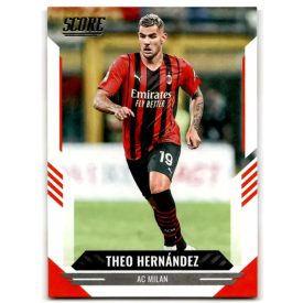 2021-22 Score FIFA #101 Theo Hernandez