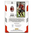 2021-22 Score FIFA #102 Franck Kessie