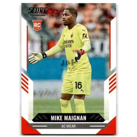 2021-22 Score FIFA #103 Mike Maignan