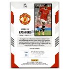 2021-22 Score FIFA #114 Marcus Rashford
