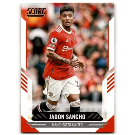 2021-22 Score FIFA #117 Jadon Sancho