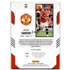 2021-22 Score FIFA #117 Jadon Sancho