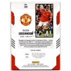 2021-22 Score FIFA #119 Mason Greenwood