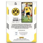 2021-22 Score FIFA #124 Thorgan Hazard