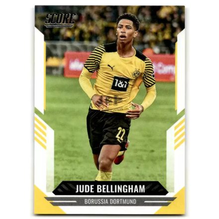 2021-22 Score FIFA #127 Jude Bellingham