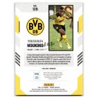 2021-22 Score FIFA #128 Youssoufa Moukoko