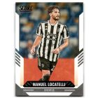 2021-22 Score FIFA #129 Manuel Locatelli