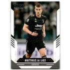 2021-22 Score FIFA #130 Matthijs de Ligt