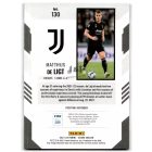 2021-22 Score FIFA #130 Matthijs de Ligt