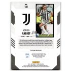 2021-22 Score FIFA #131 Adrien Rabiot