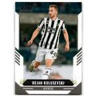 2021-22 Score FIFA #133 Dejan Kulusevski