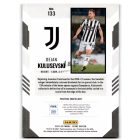 2021-22 Score FIFA #133 Dejan Kulusevski