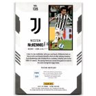 2021-22 Score FIFA #135 Weston McKennie