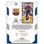 2021-22 Score FIFA #139 Jordi Alba