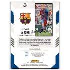 2021-22 Score FIFA #140 Frenkie de Jong