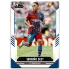 2021-22 Score FIFA #141 Sergino Dest