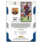 2021-22 Score FIFA #141 Sergino Dest