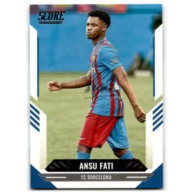 2021-22 Score FIFA #142 Ansu Fati