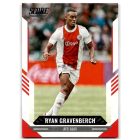 2021-22 Score FIFA #143 Ryan Gravenberch